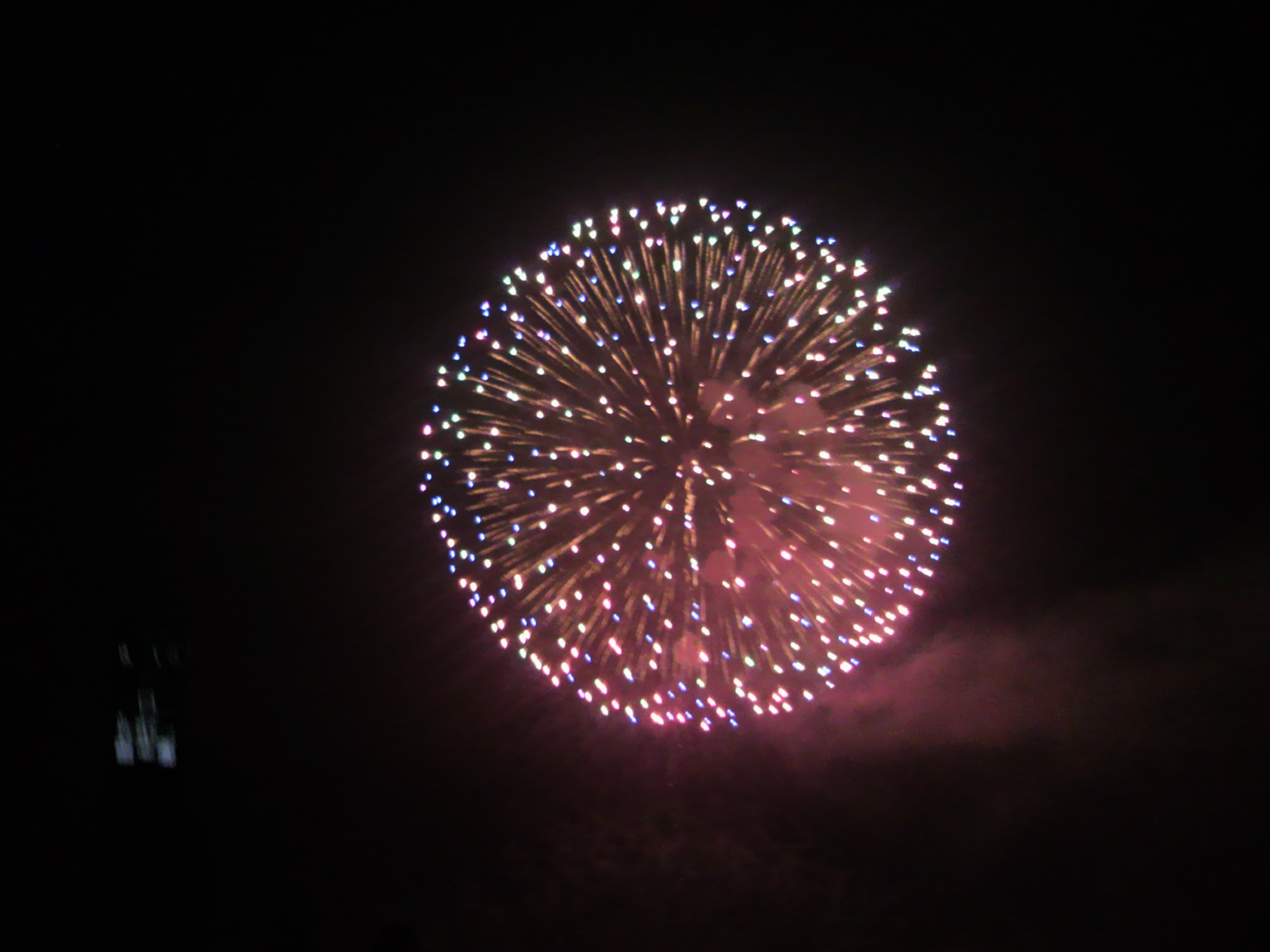 宮島水中花火大会 を楽しく見るコツ 後編 ウェザーライフのブログ