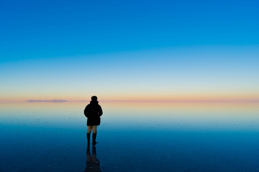ウユニ塩湖に行くなら卒業旅行がオススメの理由 ウェザーライフのブログ